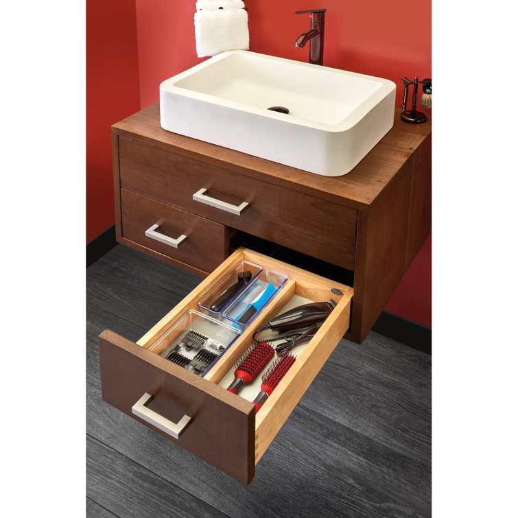RevAShelf Vanity Pull Out Drawer Wayfair